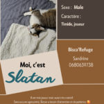 SLATAN